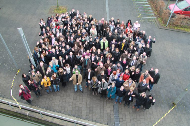 10 Jahre Jobcenter Kreis Gütersloh