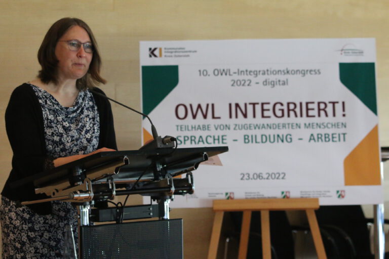 10. OWL-Integrations-Kongress