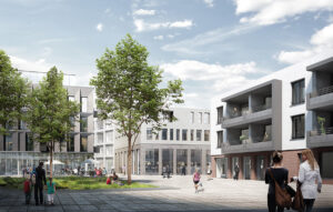 KQ_Visualiesierung Quartiersplatz