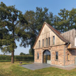 Krone Moch ArchitektenWohnhaus Schlingschröder, Rietberg