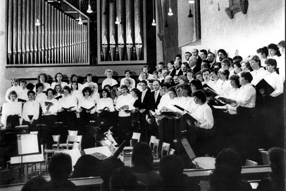 Wie Bach nach Halle kam und ein Musikfest daraus wurde