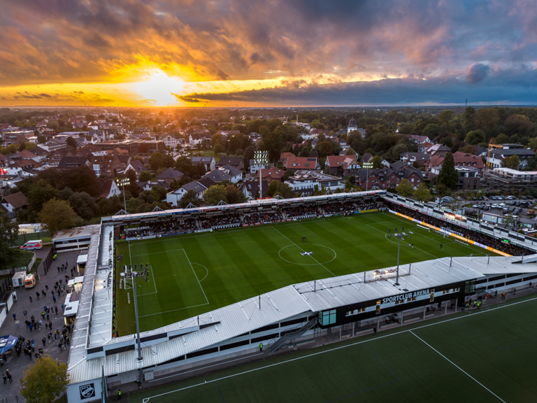 100 Jahre Leidenschaft