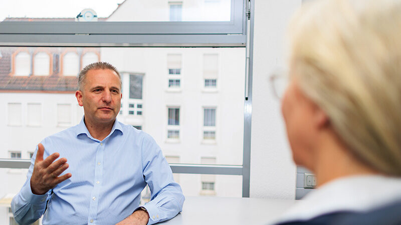 Mobilitätswende? Nicht nur drüber reden, machen!