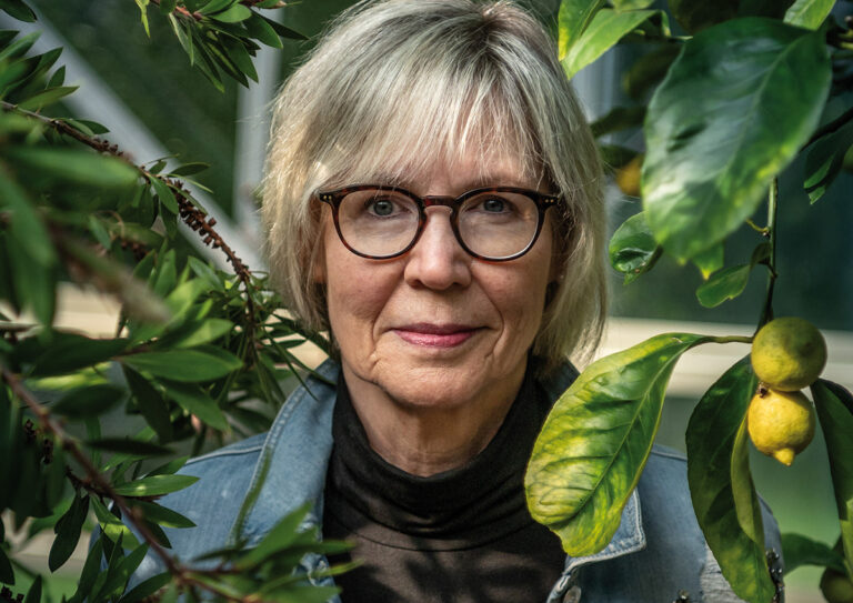 Gedichte von Dr. Elisabeth Menke