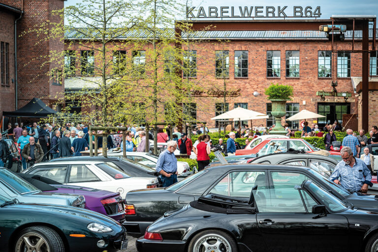 Das Kabelwerk