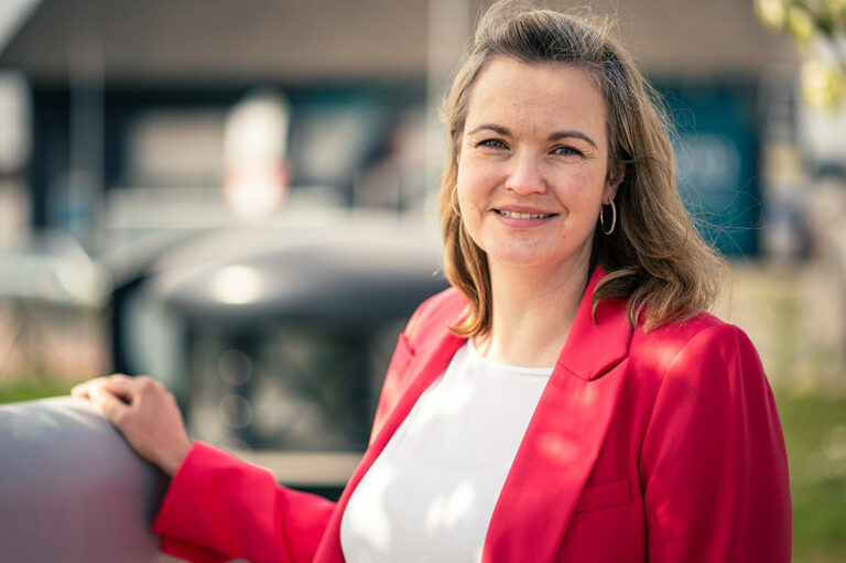 Mobilität hat viele Gesichter