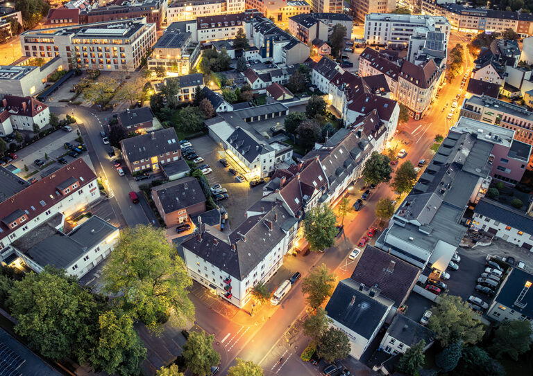 Zu Fuß durch Gütersloh – Stadtführungen machen Geschichte