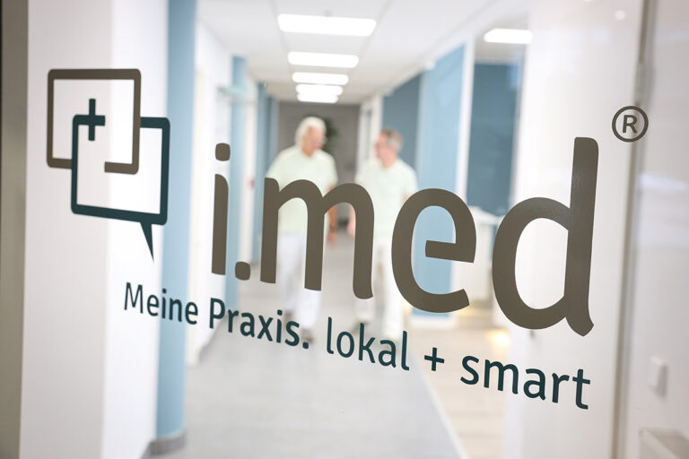 Neue Mobilitätskonzepte für das Gesundheitswesen