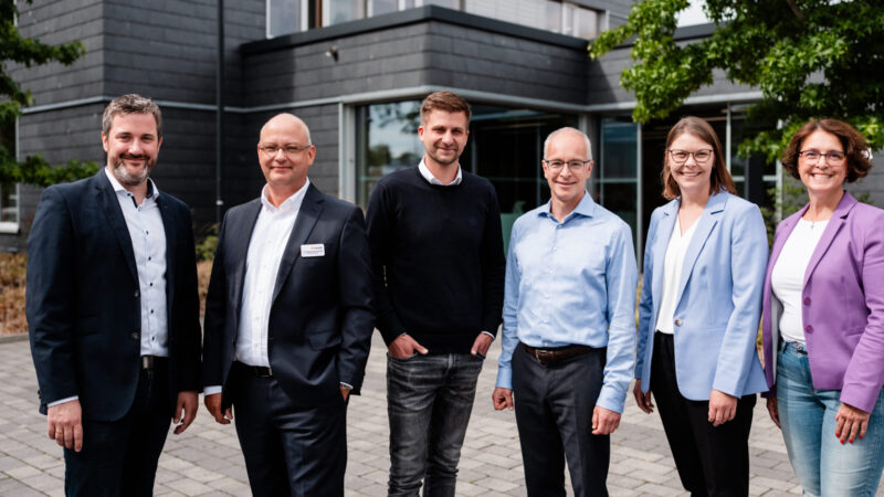 Innovation einfach machen