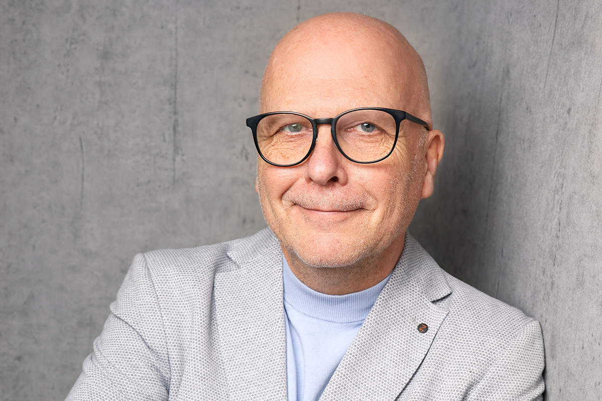 Wo geradeaus noch echte Tugend ist