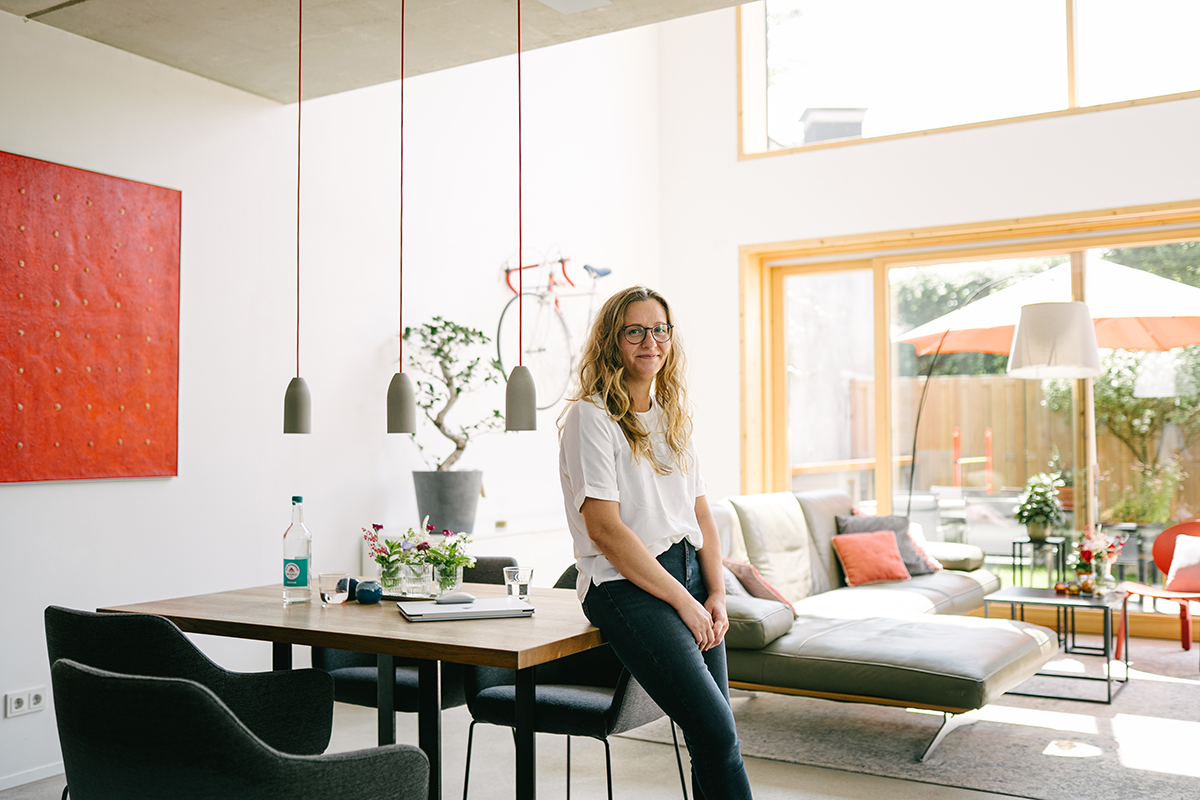 Gut leben, gut arbeiten 