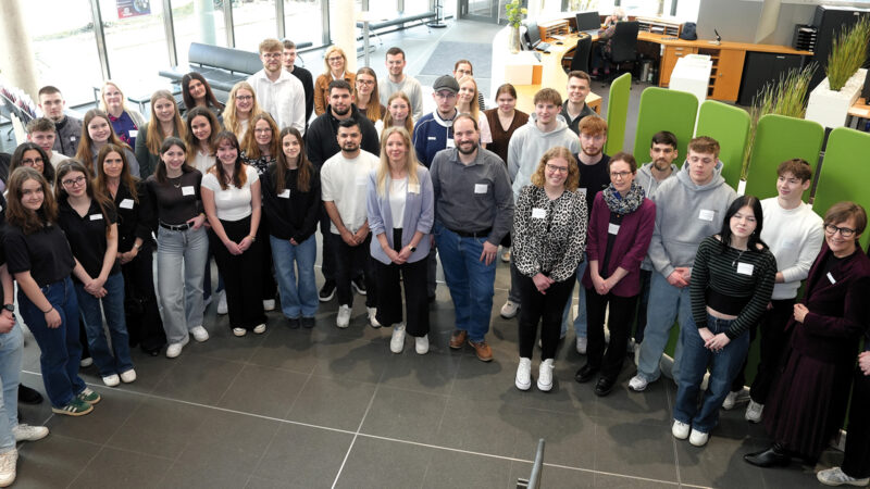 IHK Ostwestfalen zeichnet digitale Azubi-Projekte aus